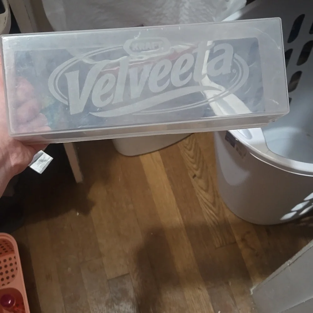 Blue Cheese Storage Container - Picture 5 of 6